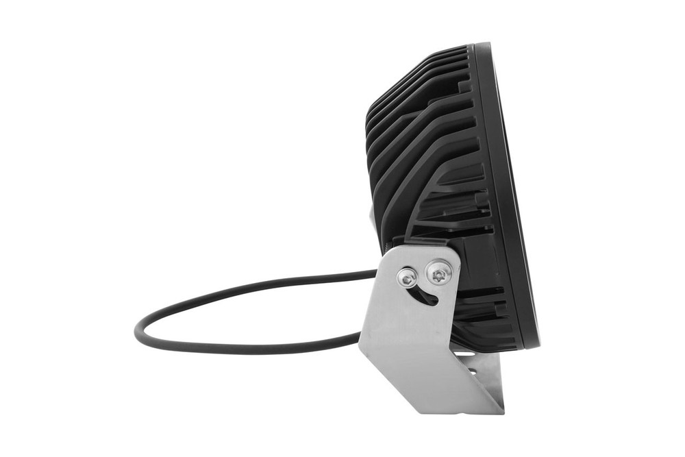 Pro Comp 5 Inch LED Light Pod White Combo