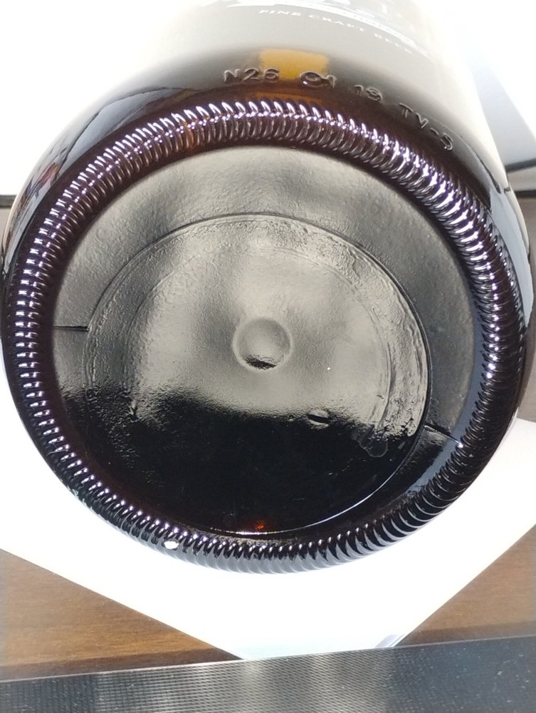 Peak N Pines jug/jar