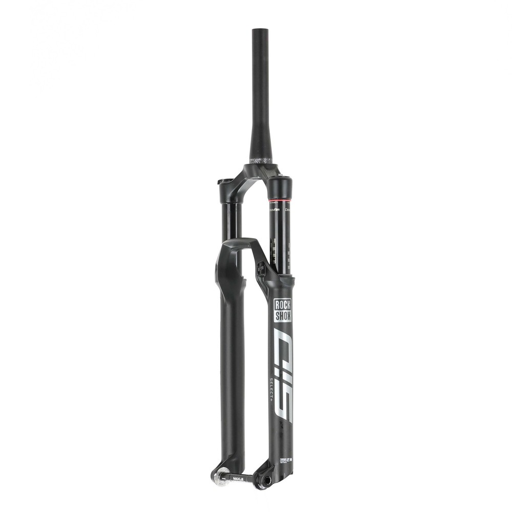 RockShox SID Select+ 29" Fork, Charger 2 RL, 120mm Boost, Black