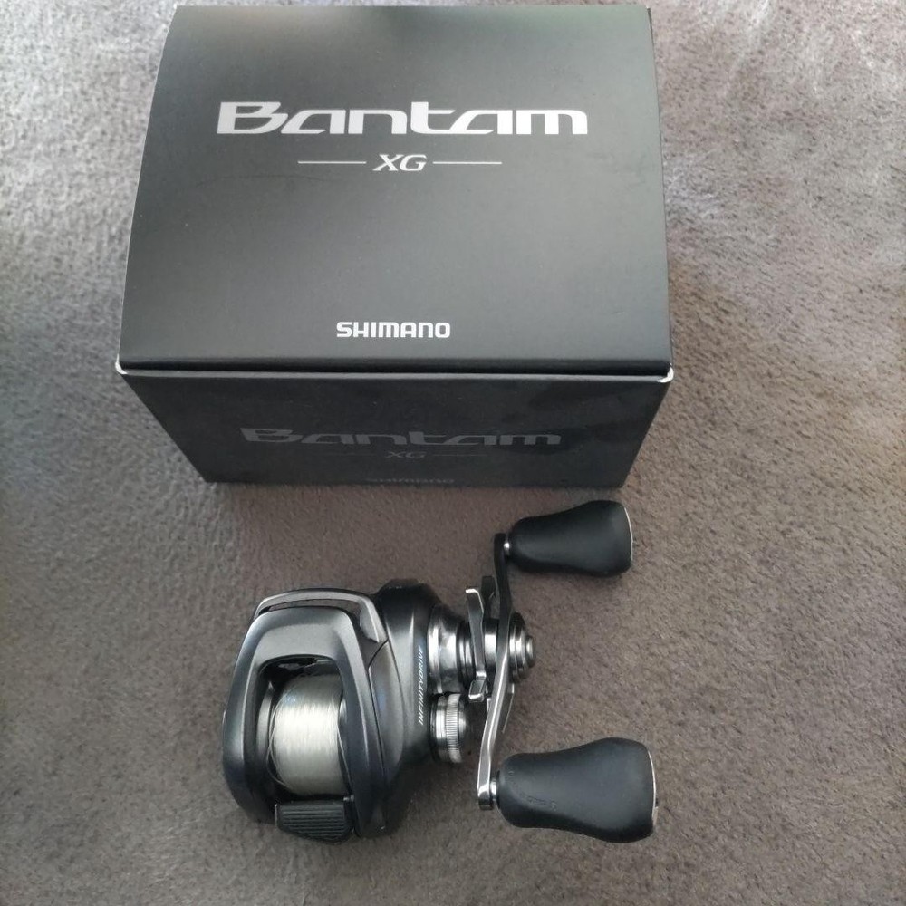 Used 22 Bantam XG