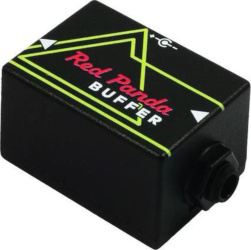 Bit Buffer - Noise-Reduction Device