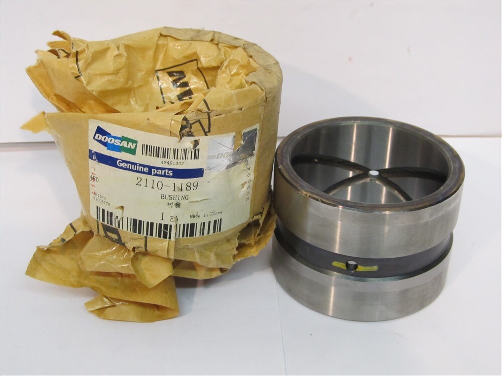 Doosan 2110-1189, Bushing