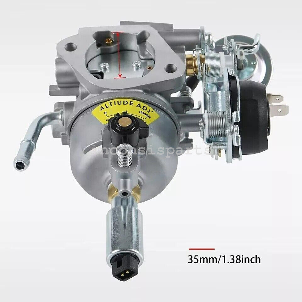 541-0765 Carburetor For Onan 5500 Grand Marquis HGJ Gold generator HGJAA HGJAB