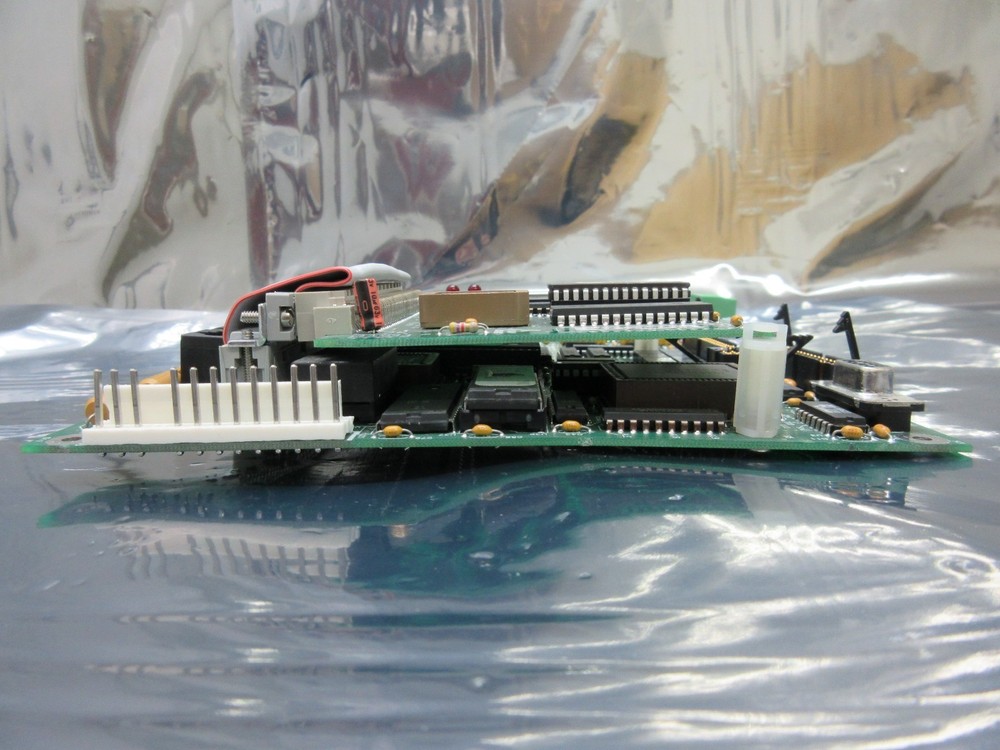 Air Products AP10204 Main Processor CPU PCB CRSD 1037 Working Surplus