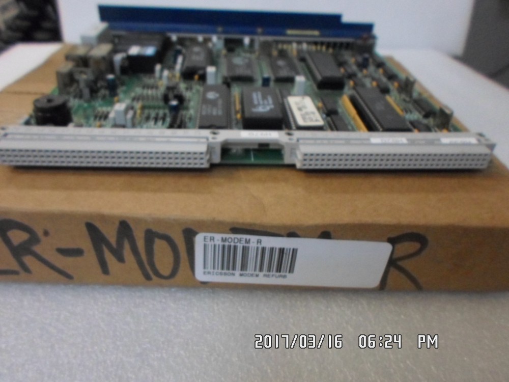 Ericsson MODEM RDFR 1370017/1 R3G