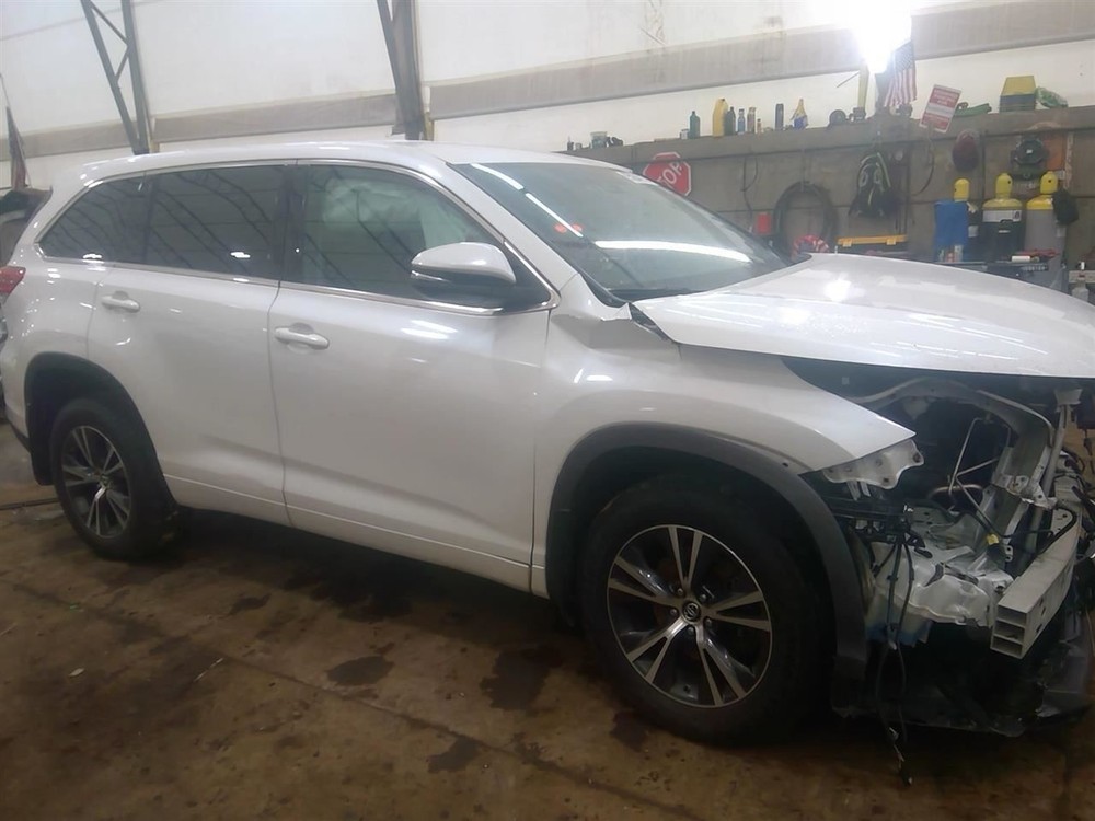 Shifter HIGHLANDR 2017 Transmission Shift 6940874