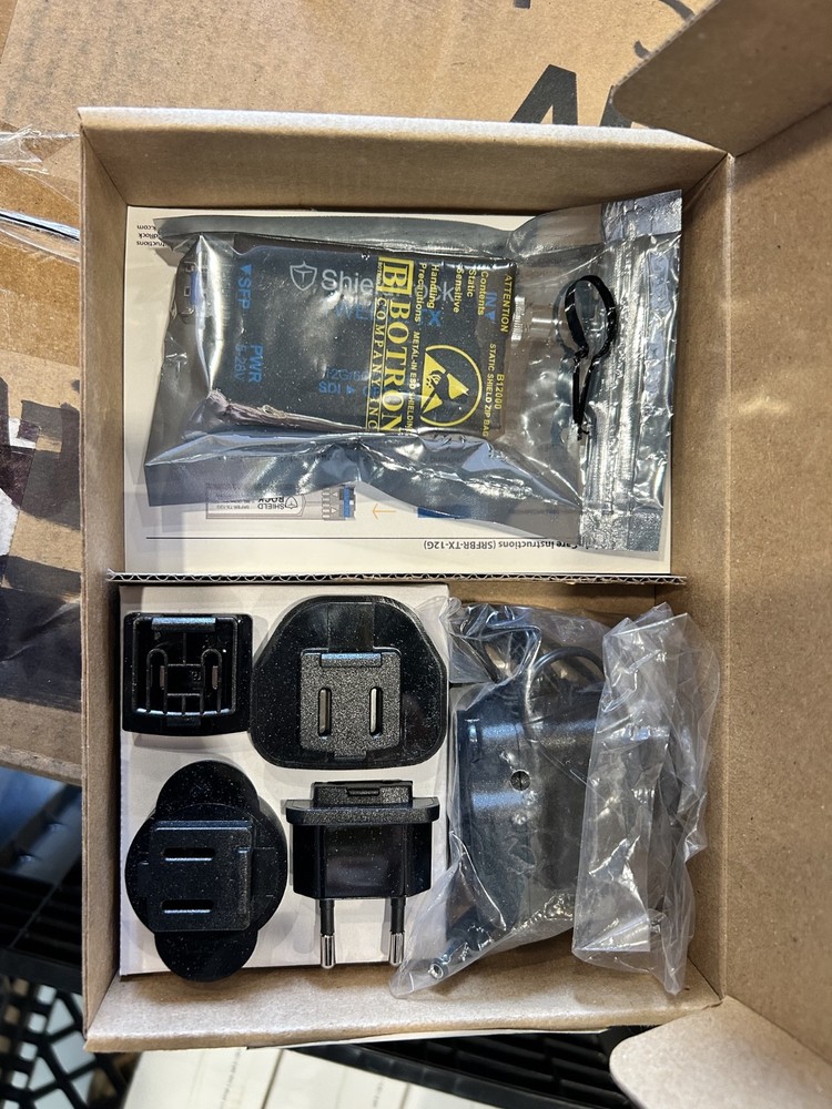 Shield Rock TWELVE TX