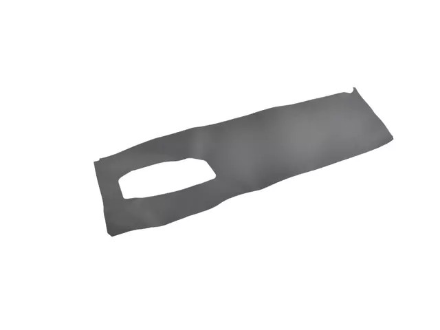 Genuine Mopar C Pillar Tape Left 5116391aa