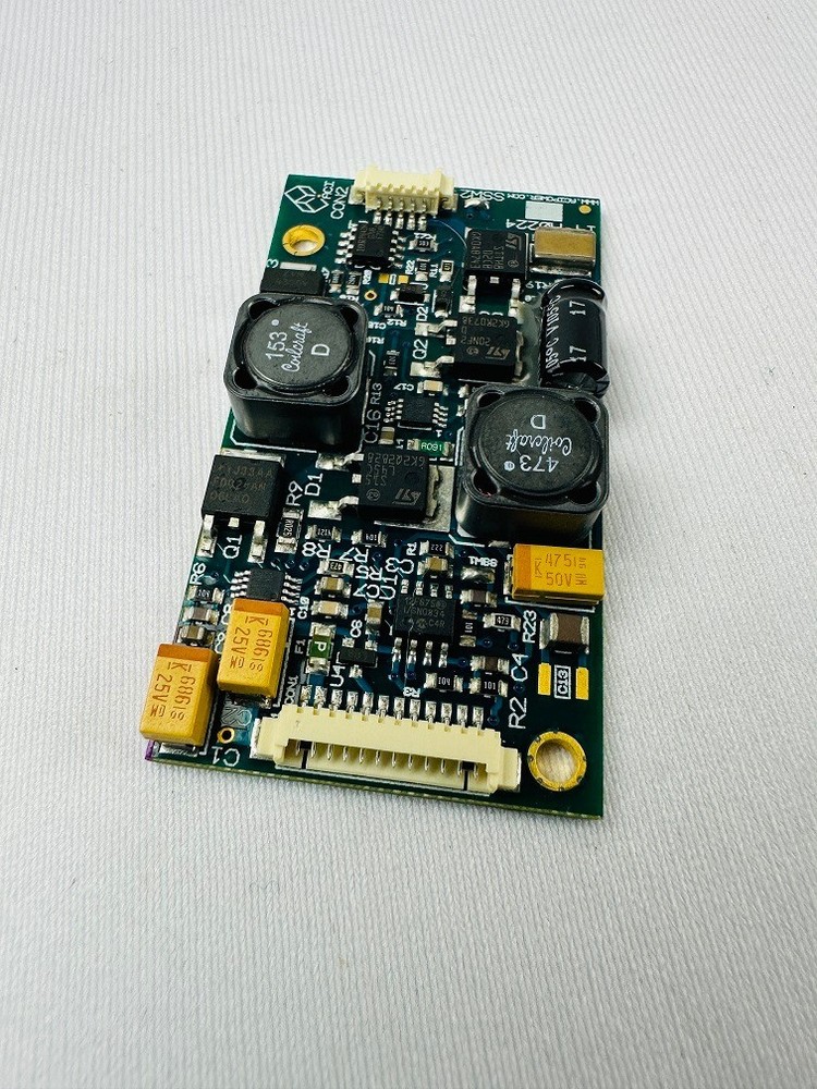 Applied Concepts ACI-1865 LCD Inverter