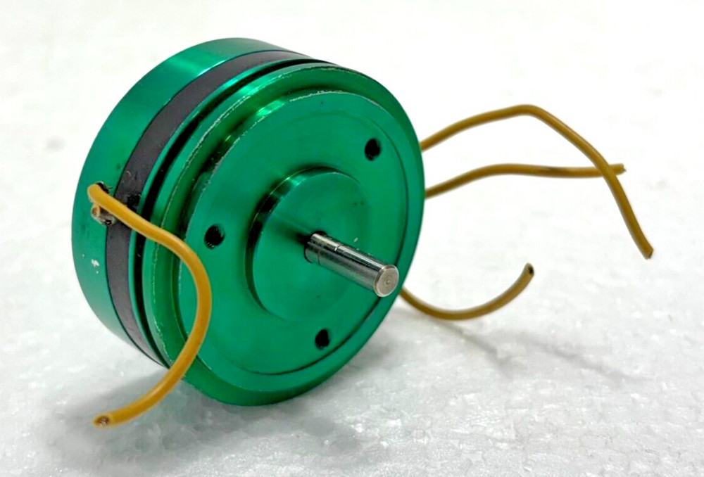 Midori Precisions Green Pot CPP-45 Potentiometer