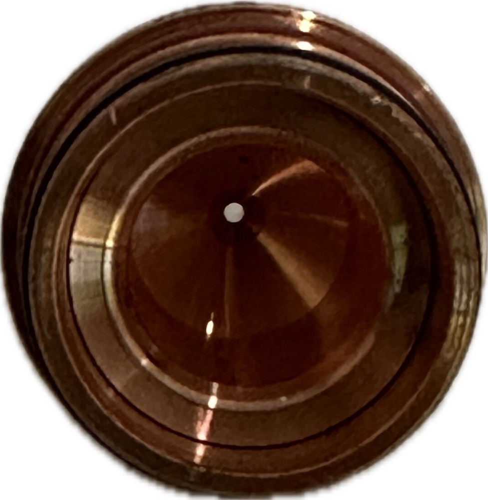 Hypertherm 80 Amp Nozzle For Use With HPR130/260