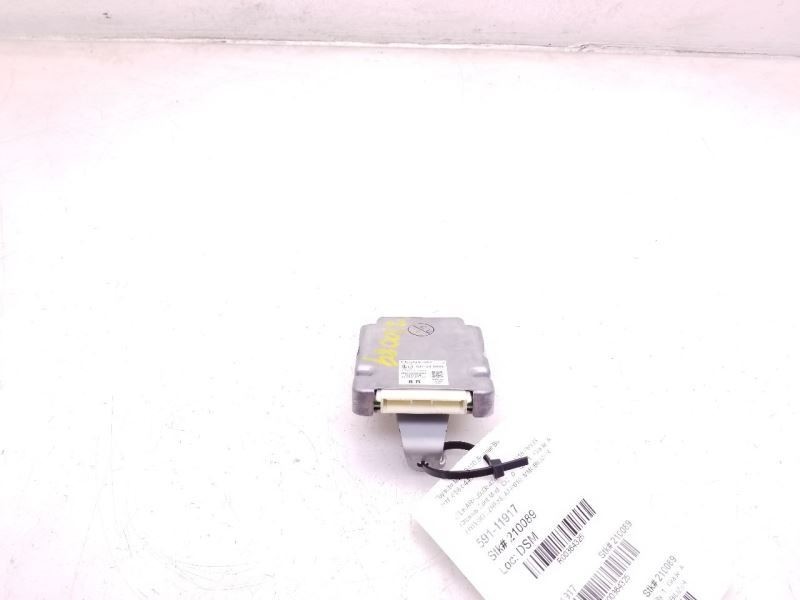 18-20 LS500 ANTI THEFT LOCKING IMMOBILIZER CONTROL MODULE ECM ASSEMBLY