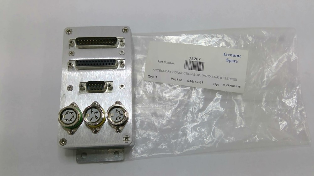 Domino37400P Starter Pack Kit