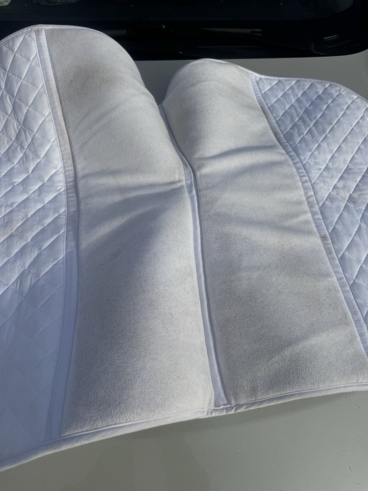 Ogivly Jump Memory Foam Pad