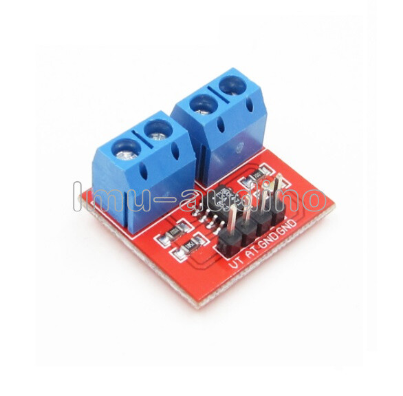 Max471 Voltage Current Sensor Selector Sensor Current Sensor For Arduino