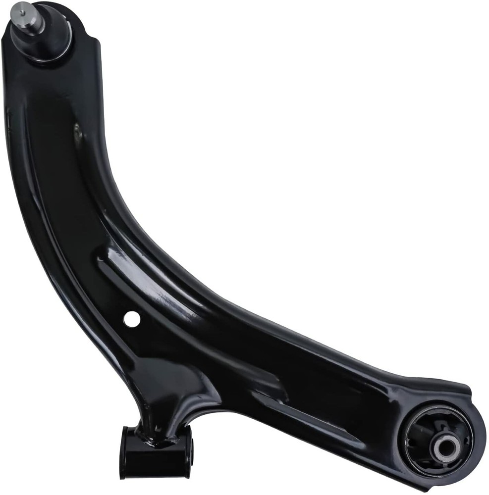 Front Lower Control Arm Sway Bar Outer Tierod for 2007 - 2012 Nissan Versa Cube