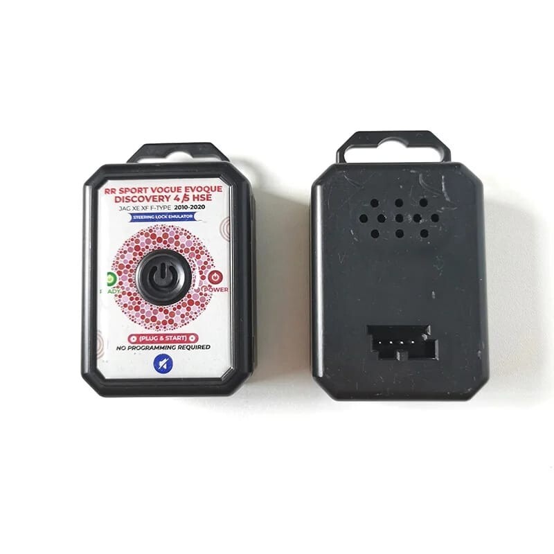 ELV ESL Compatible Range Rover Sport Vogue Evoque Lock Emulator
