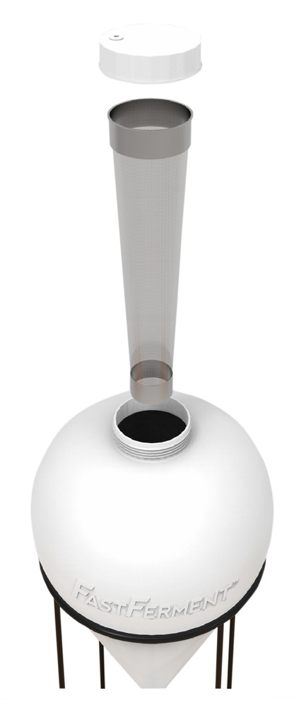 FastFerment Hop Filter for 7.9 gallon and 14 Gallon FastFerment