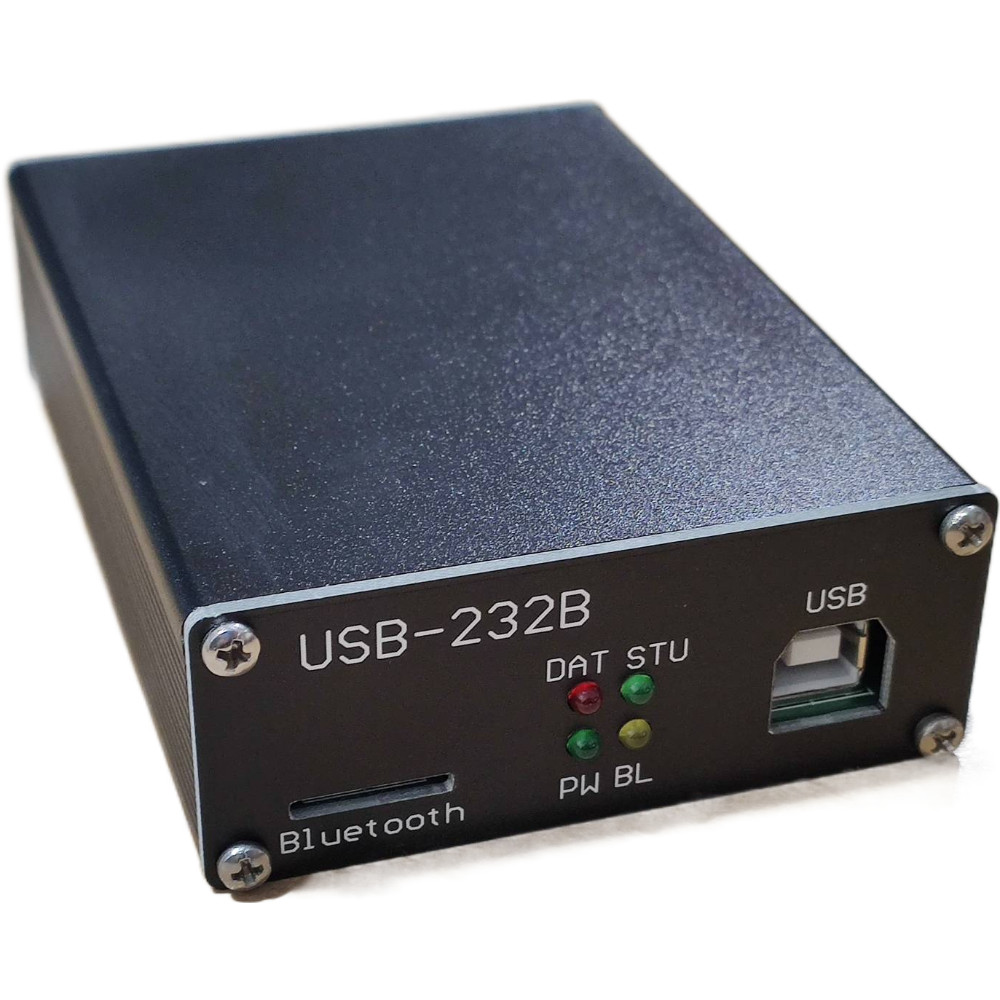 Rotator Control Interface Board with Cable USB-232B for YAESU G-800/1000/2800DXA