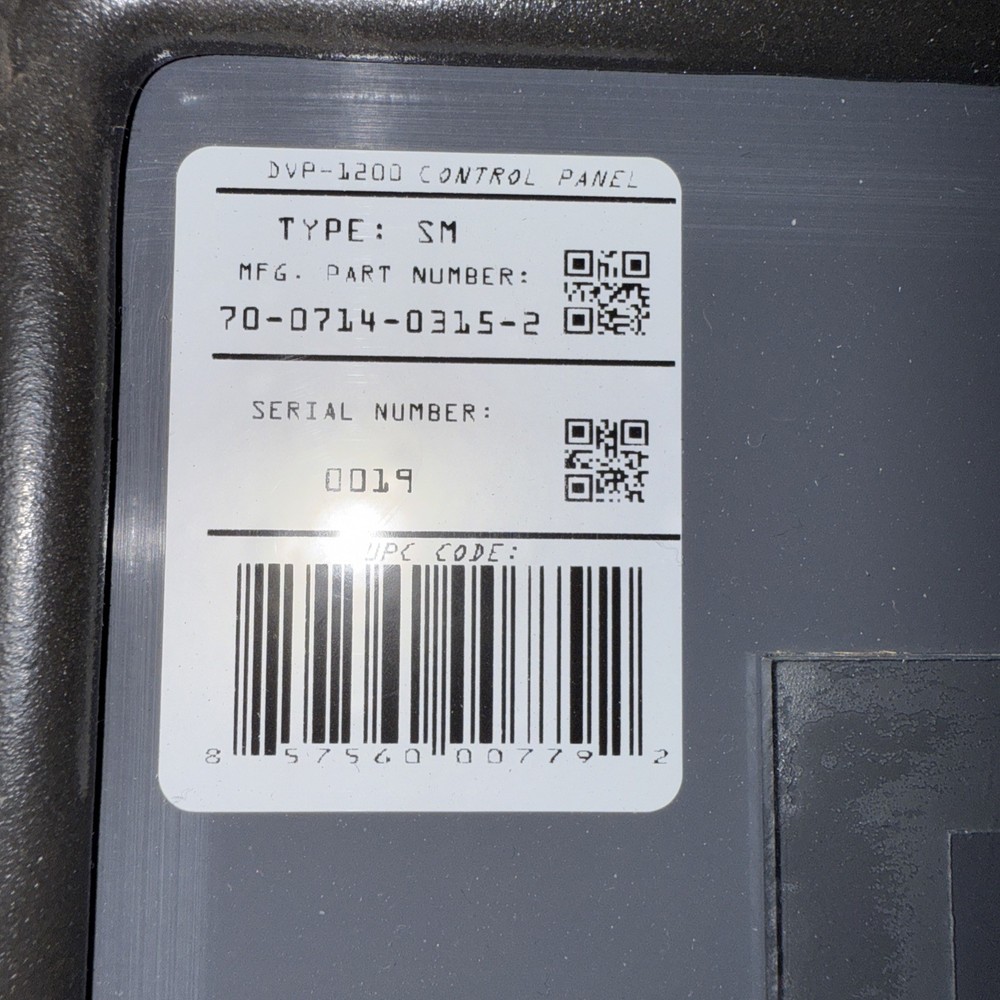 Macurco Gas Detection
