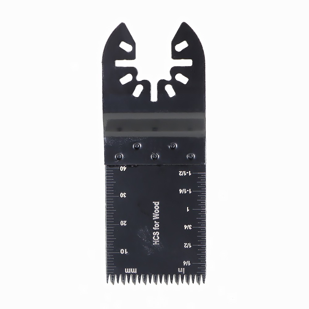 14 Pcs Oscillating Multi Tool Saw Blade