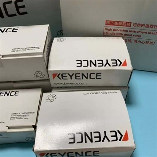 Keyence IL-100 Laser Sensor IL100 New