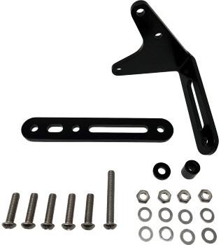 Kodlin KUS20500 Plate Bracket Kit