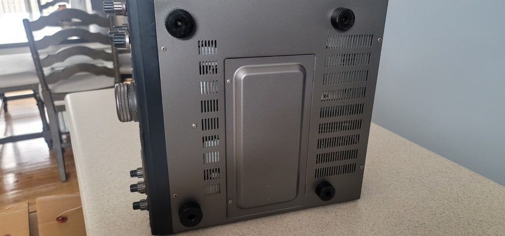 KENWOOD TS 850S HF TRANSCEIVER