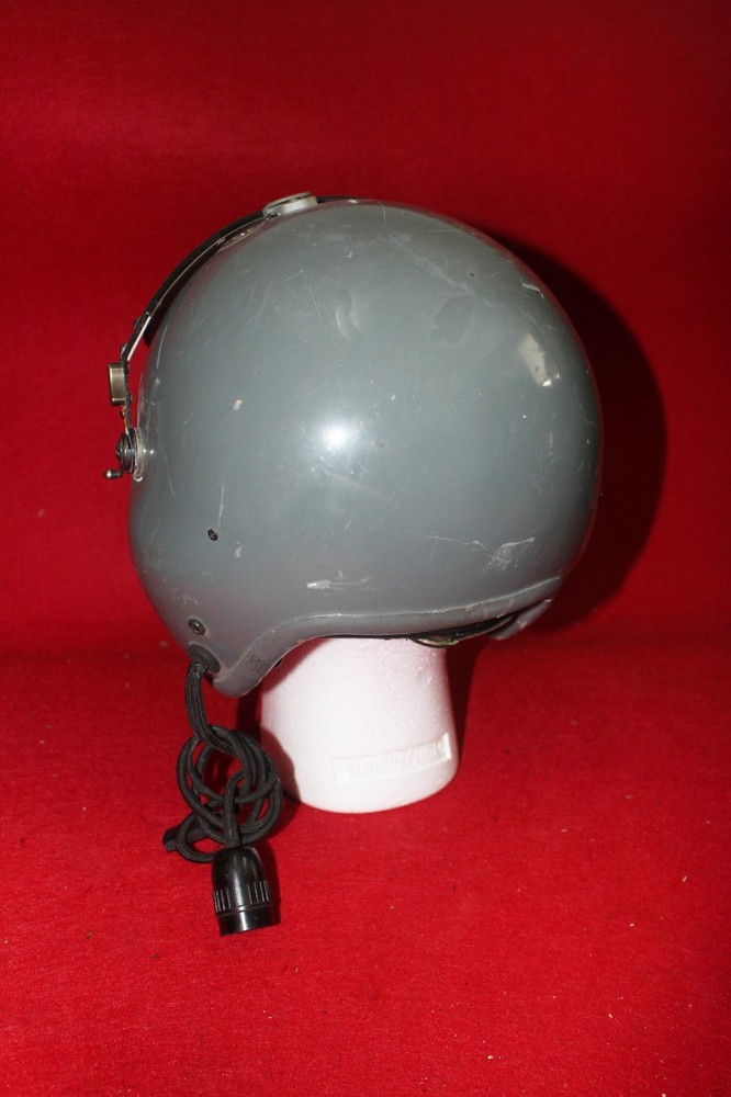 AIR FORCE FIGHTER PILOT PROTECTION HELMET(2#/58)
