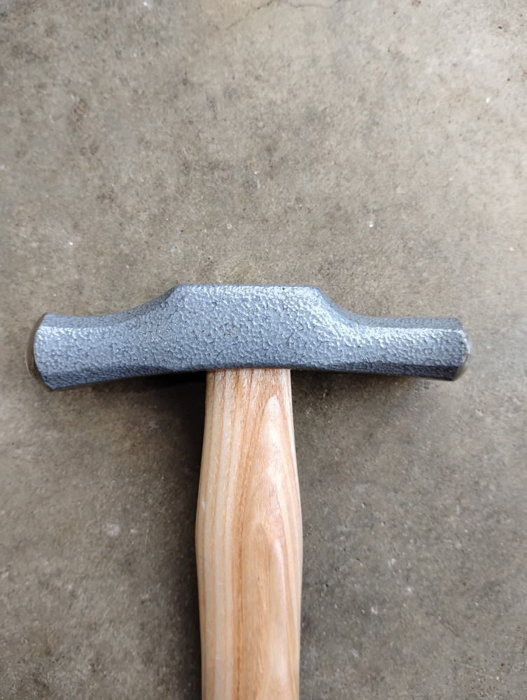 Silversmith / Jeweler Forming Hammer