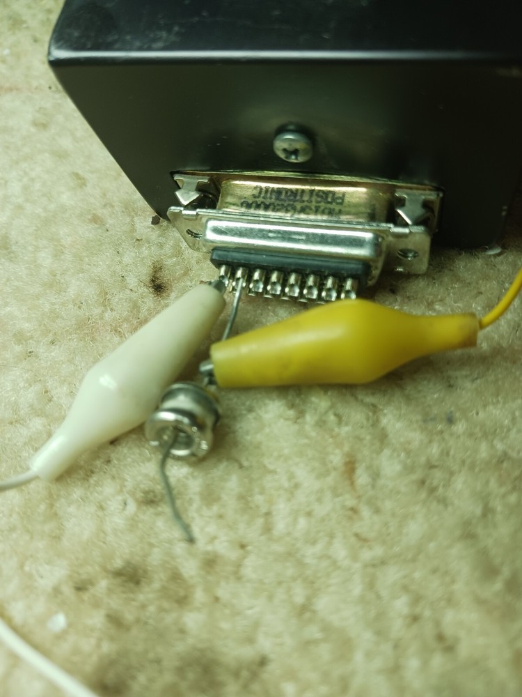 Davtron M655 Five Function Indicator USA Works