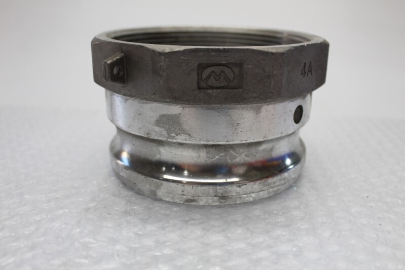 INDUSTRIAL SPARE 4A COUPLING UNMP