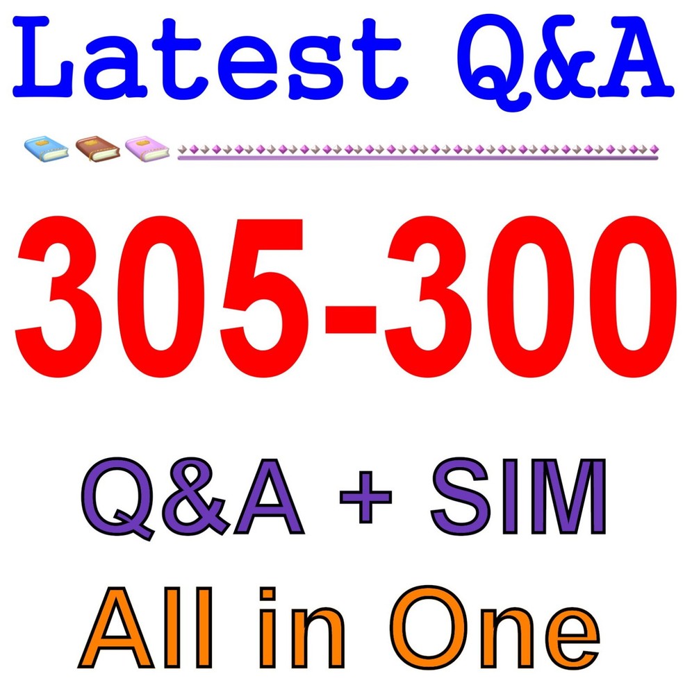 LPIC-3: Virtualization and Containerization 305-300 Exam Q&A