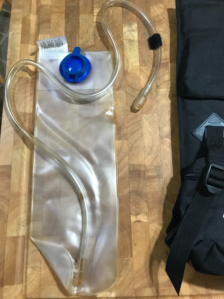 THOR DEHYDRATION PACK RADIATOR 2 NEVER USED
