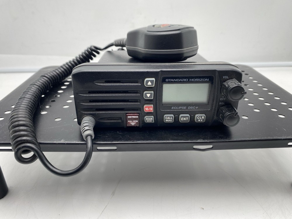 Standard Horizon Eclipse DSC+ GX1150 Black