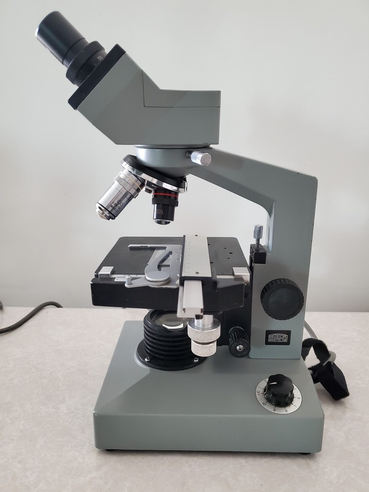 Bristoline 840652 BristolScope Microscope