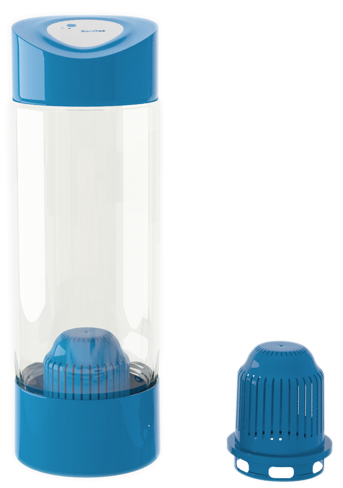 Alkaline Water Bottle