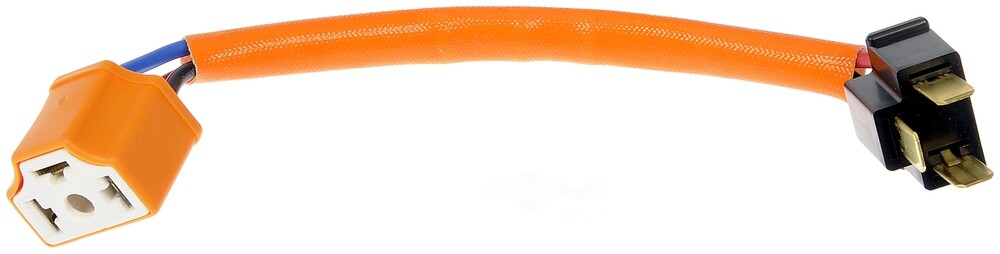 Headlight Socket Dorman 645-998