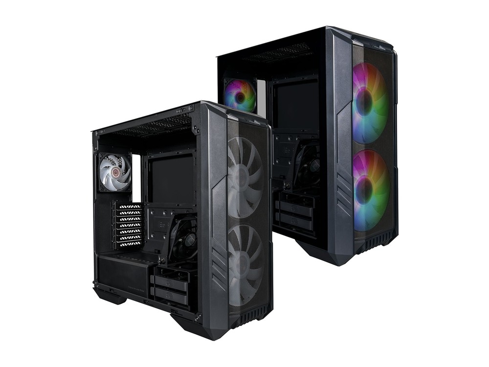 BAREBONES COMPUTER AMD RYZEN 9 5900X CU6.13.81