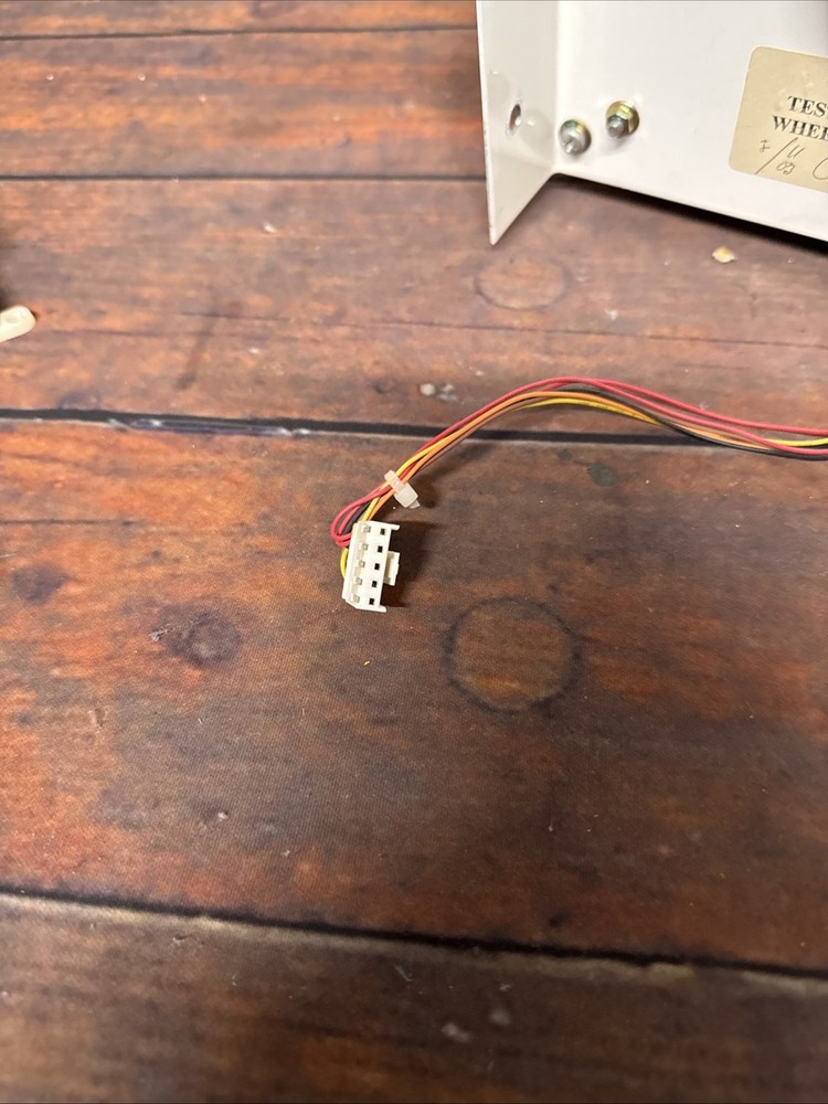 LAI LIGHTHOUSE complete spin wheel assembly