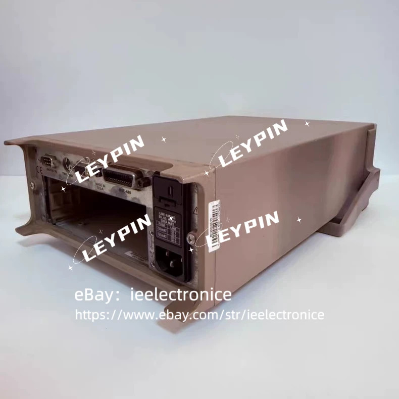 Keithley 2700 Data Logger..#ic