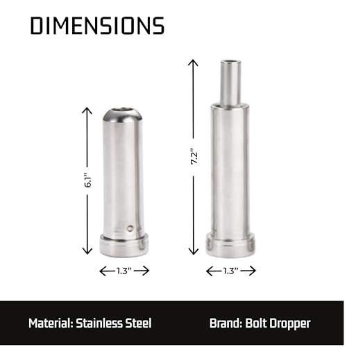 1/8" Quick-Connect Cable Railing Kit - 10 Sets, Tool-Free Standard