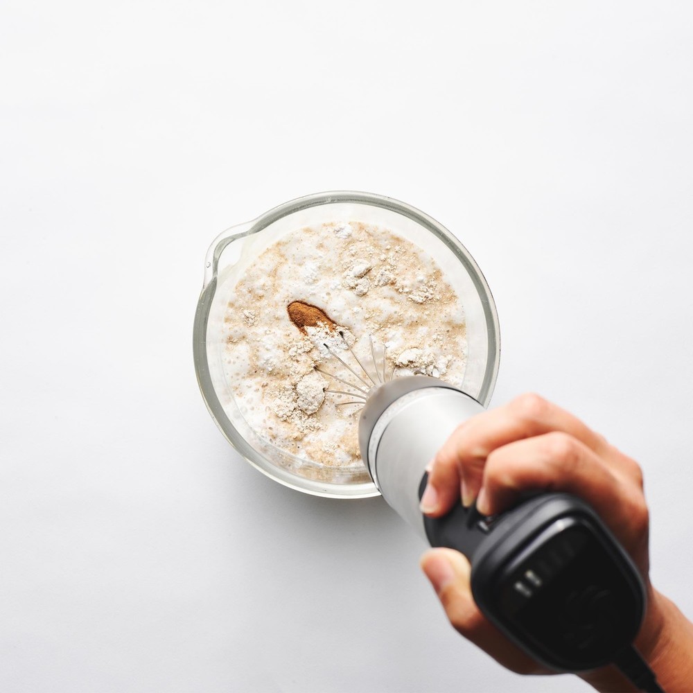 Vitamix Immersion Blender Whisk Attachment