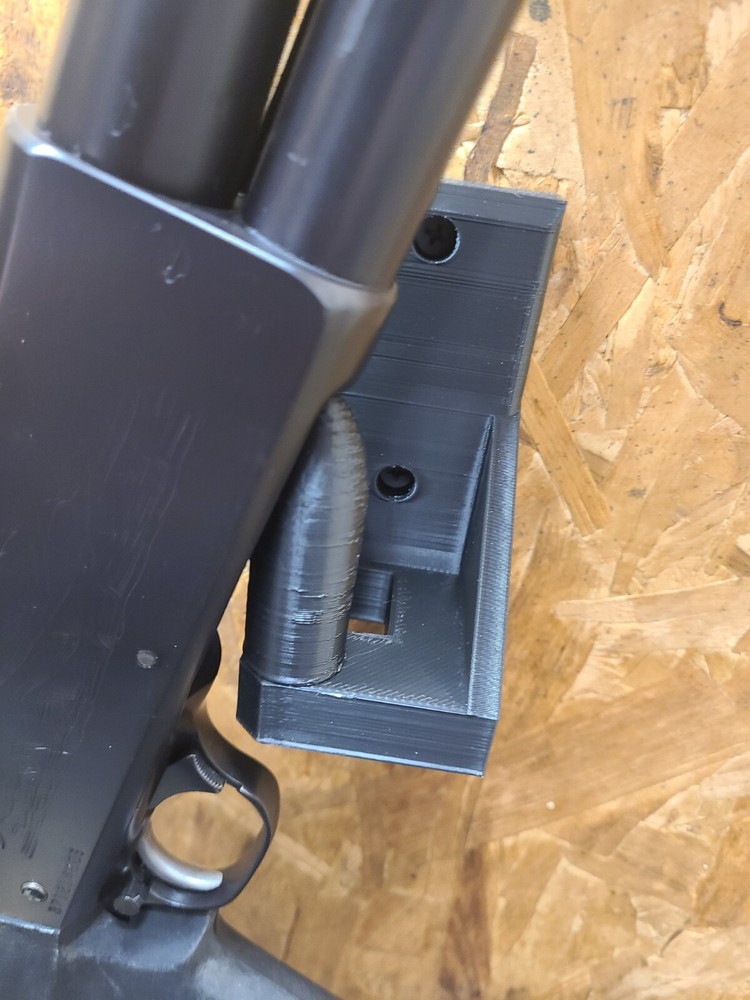 Shotgun Wall Mount 20ga