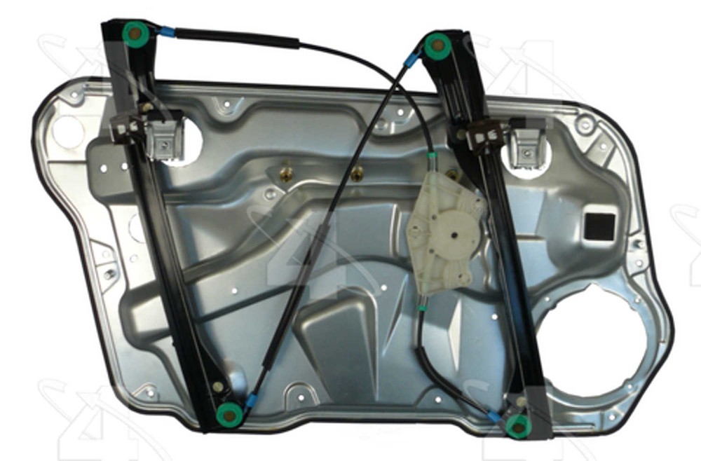 Window Regulator ACI/Maxair 384865