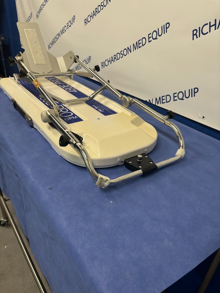 Otto Bock 480E PRO CPM