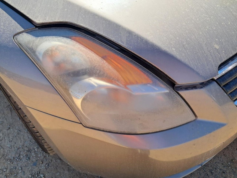 ALTIMA 2007 Glove Box 4833859