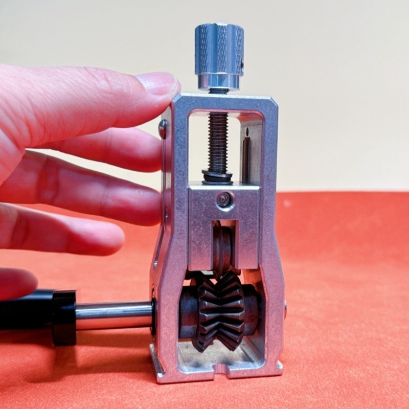 Aluminum Manual Stripper Mechanical Dynamic Stripper Copper Wire Drill Stripping