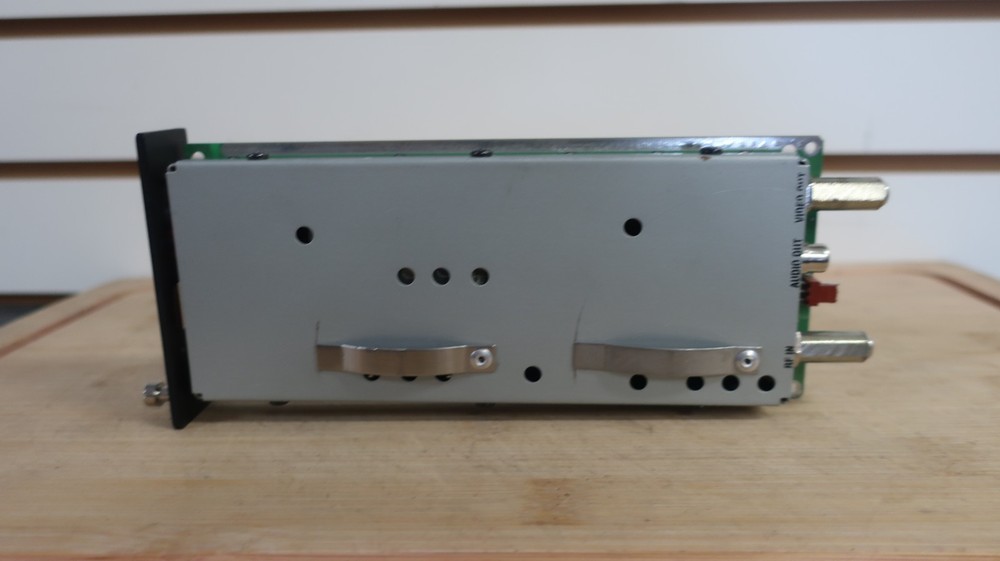 PDI SAT agile Modulator 50121AD