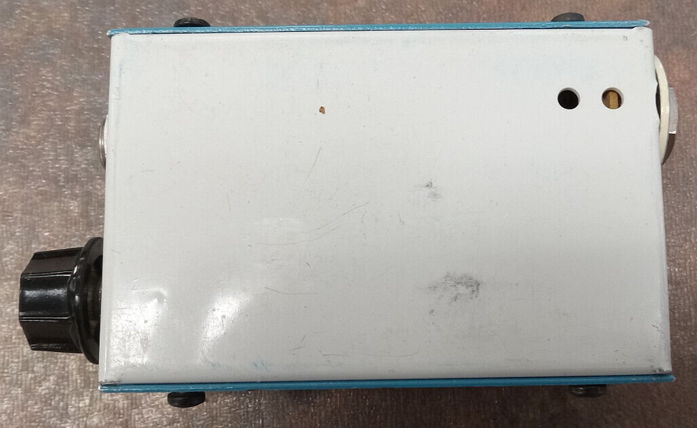 C.M. Baker Electronics Hear Hear Headphone Amplifier